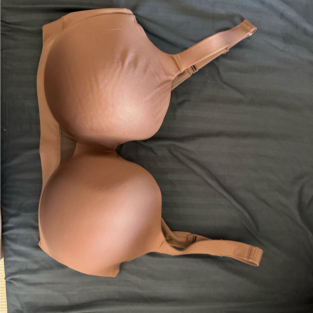 Comfort Bliss Cacique Bra - Picture 9 of 13